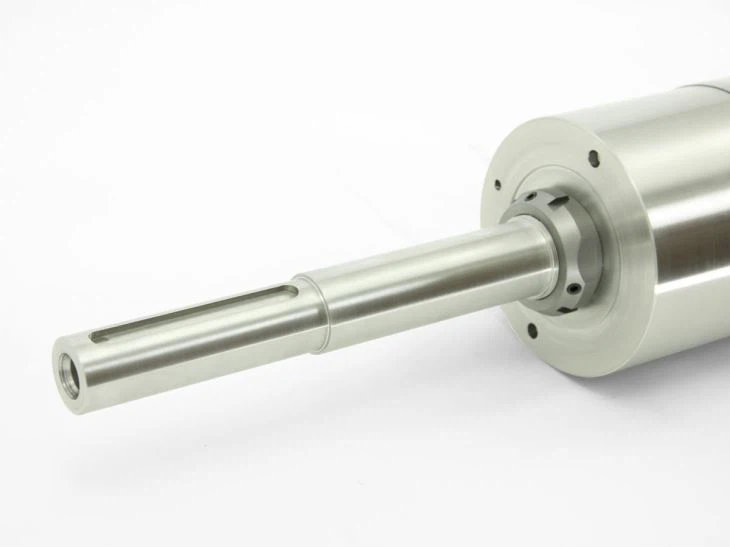 Add-on Magnetic Head Pulleys