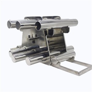 磁気格子分離器 ネオジムホッパー磁石