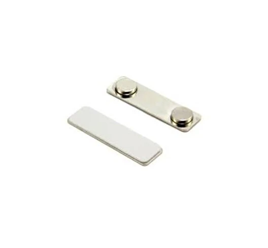 Magnetic Name Badge
