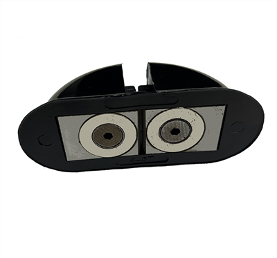 建設用磁気リセスフォーマー