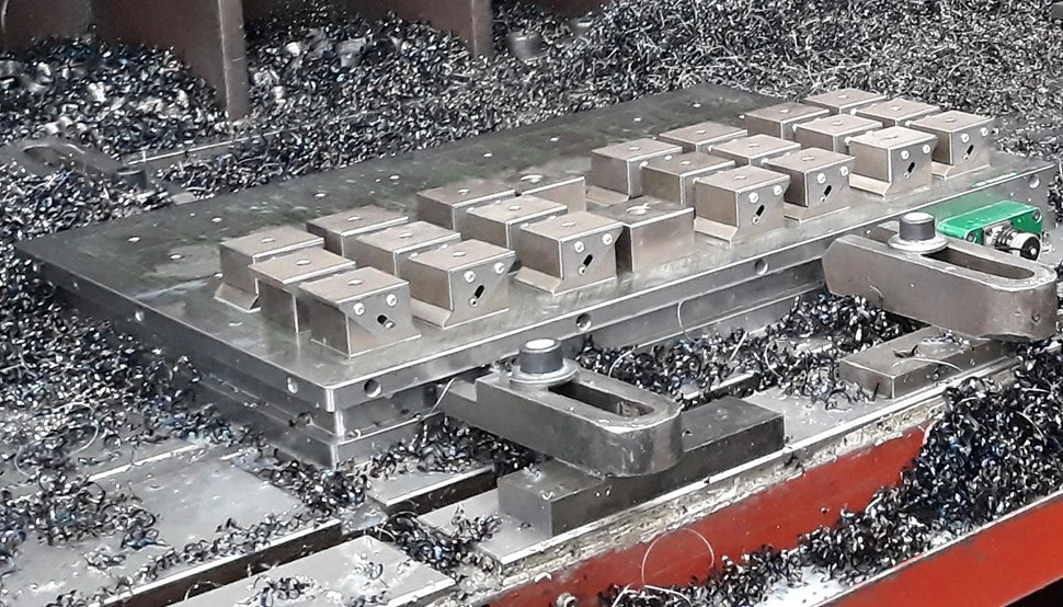 magnetic chuck application magnetic chuck application