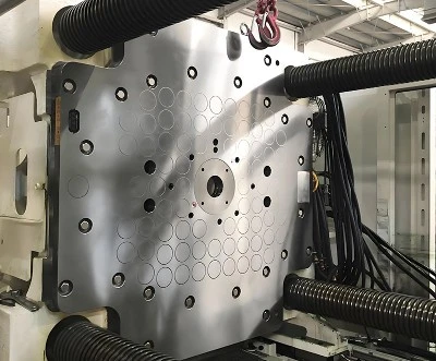 magnetic chuck use in the injection molding machine magnetic chuck use in the injection molding machine