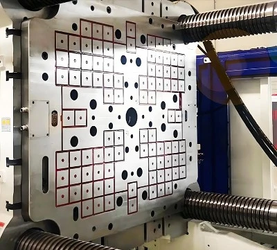 magnetic chuck use in the injection molding machines magnetic chuck use in the injection molding machines