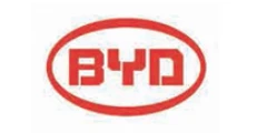 BYD BYD