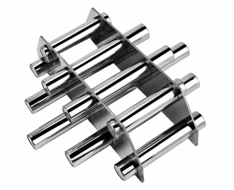 Magnetic Grate Magnetic Grate