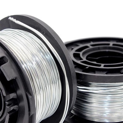 自動鉄筋結束機用鉄筋結束線